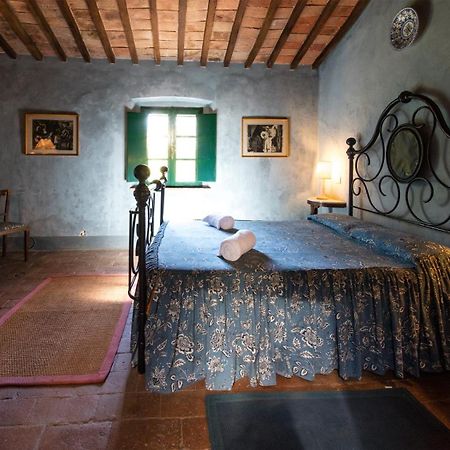 Tenuta Di Ghizzano Resort エクステリア 写真