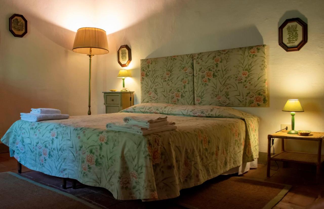 Tenuta Di Ghizzano Resort エクステリア 写真