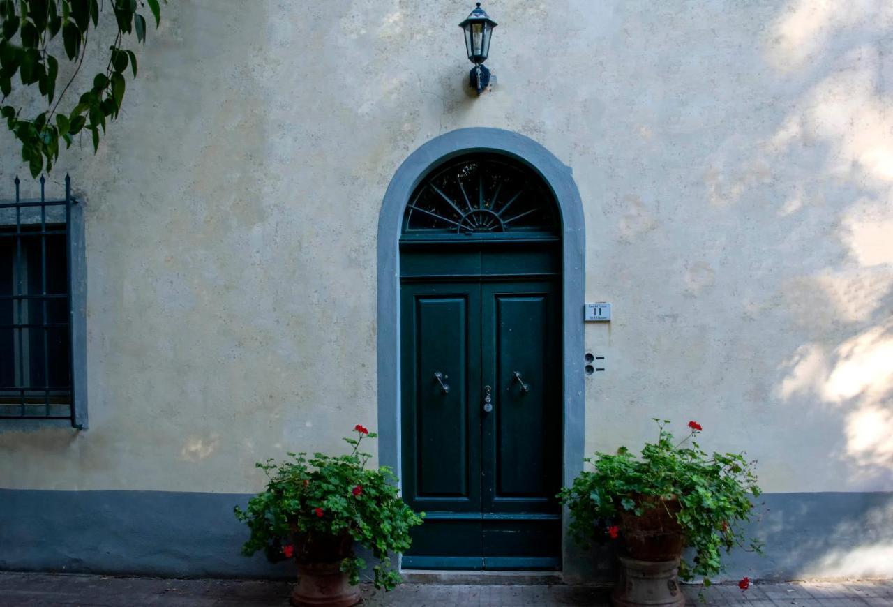 Tenuta Di Ghizzano Resort エクステリア 写真