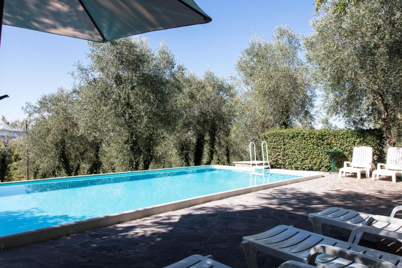 Tenuta Di Ghizzano Resort エクステリア 写真