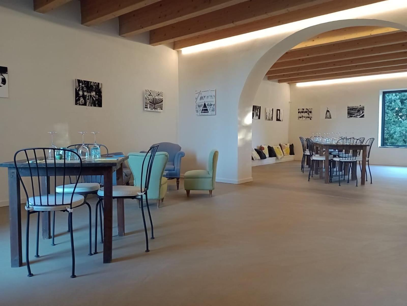Tenuta Di Ghizzano Resort エクステリア 写真