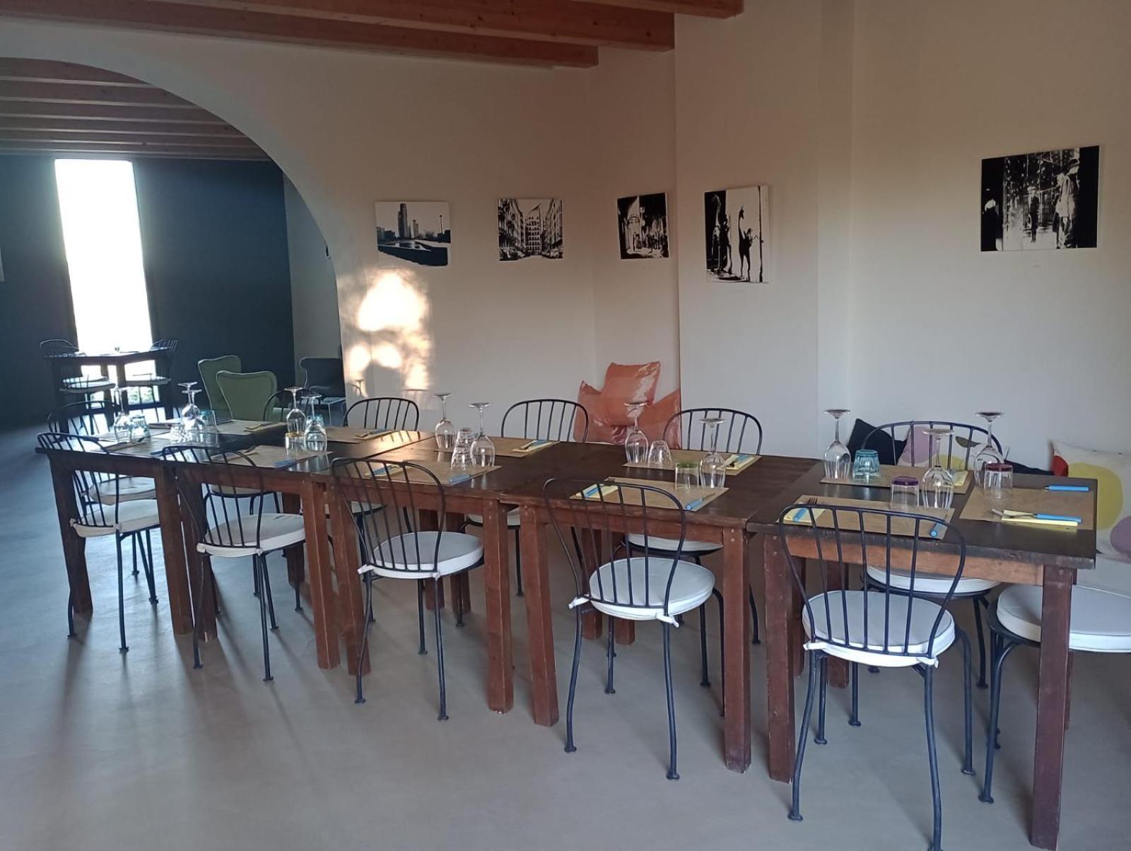 Tenuta Di Ghizzano Resort エクステリア 写真