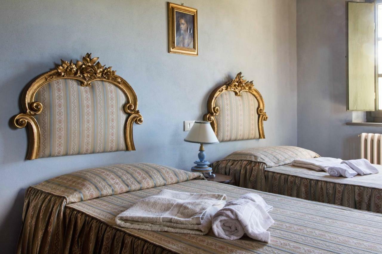 Tenuta Di Ghizzano Resort エクステリア 写真