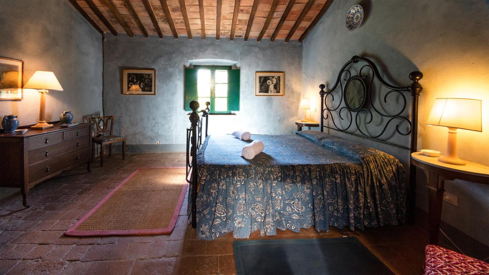 Tenuta Di Ghizzano Resort エクステリア 写真